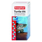 Beaphar Turtle Vit 20 ml – Zbozi.Blesk.cz