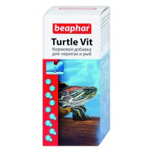 Beaphar Turtle Vit 20 ml