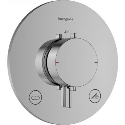 Hansgrohe 33718000 – Hledejceny.cz