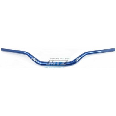 Řidítka Fatbar bez hrazdy (průměr 28,6mm) MTZ - modré 23Ř-755-603