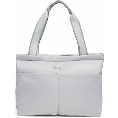 Under Armour Studio Lite Tote Hydro Green/Silica Green 16 L – Zboží Dáma