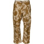 Kalhoty Armádní originál Britské Gore-Tex DPM desert – Hledejceny.cz