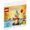 Lego LEGO® 30582 Narozeninový medvídek