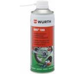 Würth HHS DRYLUBE 400 ml – Hledejceny.cz