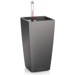 Lechuza Cubico 40 cm antracit – Hledejceny.cz