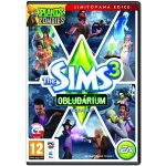 The Sims 3 Obludárium – Sleviste.cz