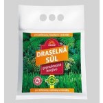 Forestina Draselná sůl granulovaná MINERAL 2,5 kg – Hledejceny.cz