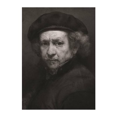 Rembrandt Phaidon Classics Hardcover