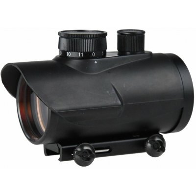 BAS System HD40X/R Red Dot – Sleviste.cz