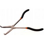 Kraft&Dele KD10817, Kleště dlouhé ohnuté 90° – Zboží Dáma
