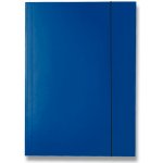 Esselte kartonové desky A4 tmavě modré – Zboží Živě