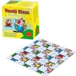 Hlavolam puzzle Veselý klaun – Zboží Dáma