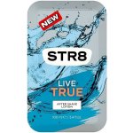 STR8 Live True voda po holení 100 ml – Zboží Dáma
