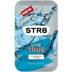 STR8 Live True voda po holení 100 ml – Hledejceny.cz