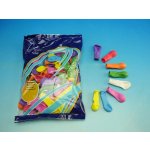 Balonky na vodní bomby mix barev – Zboží Dáma