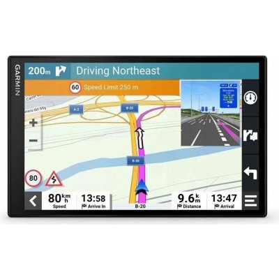 Garmin DriveSmart 86 MT-S EU | Zboží Auto
