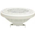 Diolamp SMD LED Reflektor AR111 15W/G53/12V AC-DC/4000K/1350K/45° – Hledejceny.cz