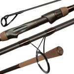 Delphin IMPALA Carp V3 3 m 2,75lbs 2 díly – Zboží Dáma