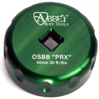 Klíč Abbey Tools Bottom Bracket Socket - OSBB "PRX"