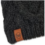 Buff čepice Knitted & Fleece Hat 123515.901.10.00 Šedá – Hledejceny.cz