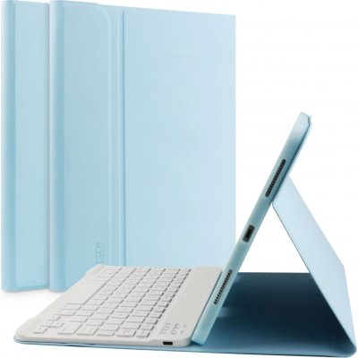 Tech-Protect SC Pen pouzdro s klávesnicí na iPad 10.9 2022 TEC934630 modré – Zbozi.Blesk.cz