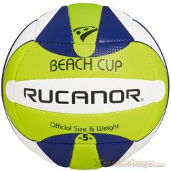 Rucanor Beach cup III