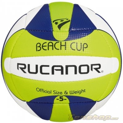 Rucanor Beach cup III – Zboží Dáma