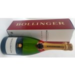 Bollinger Special Cuvéé Brut 12% 0,75 l (karton) – Zboží Dáma