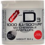 Penco Vitamín D3 120 tablet – Hledejceny.cz
