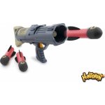 Huntsman Raketomet se 3 náboji 37 cm W001318 – Zboží Dáma