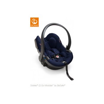 Stokke iZiGo Modular by BeSafe 2019 Deep Blue