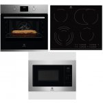 Set Electrolux KOFGH70TX + EHF6547FXK + EMS4253TEX – Hledejceny.cz