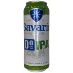 Bavaria IPA 0% 0,5 l (plech) – Hledejceny.cz