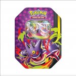Pokémon TCG Mega Moonlit Tin - Mega Gengar ex – Zboží Dáma