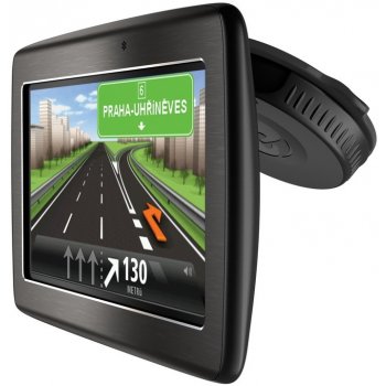 TomTom Via 120 Europe Traffic