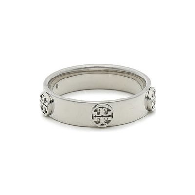 Tory Burch Prstýnek Miller Stud Ring 76882 Stříbrná – Zbozi.Blesk.cz