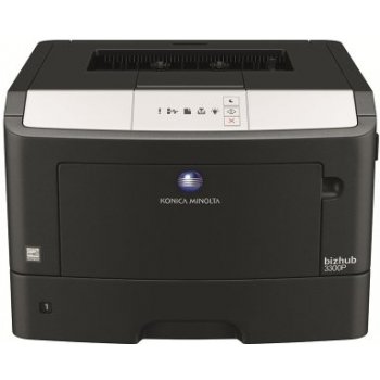 Konica Minolta Bizhub 3300P