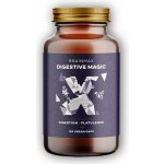 BrainMax Digestive Magic, Trávicí Enzymy 100 kapslí – Hledejceny.cz