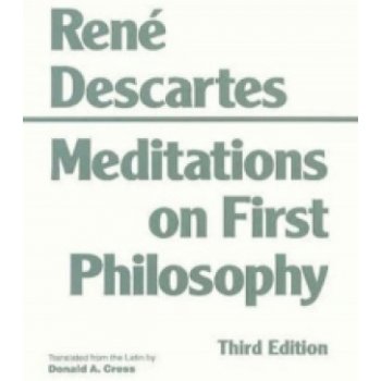 Meditations on First Philosophy - R. Descartes