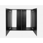 Aquael Cabinet Glossy Black ZD 100 – Zboží Dáma