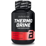 BioTech USA Thermo Drine 60 kapslí – Sleviste.cz