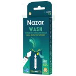 Master-aid NAZAR Wash Stříkačky na výplach nosu 2 ks – Hledejceny.cz
