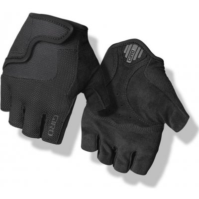 Giro Bravo Jr SF black – Zboží Mobilmania