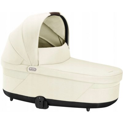 Cybex Cot S Lux 2.0 Cybex Gold korba – Zboží Mobilmania