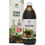 Ekomedica Černá ředkev 0,5 l – Hledejceny.cz