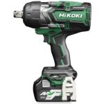 HiKOKI WR36DFWRZ – Hledejceny.cz