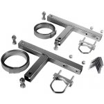 AX Technology UK5M Držák paraboly na komín 5 m – Hledejceny.cz