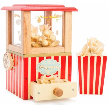 Le Toy Van popcornovač