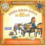 Cesta kolem světa za 80 dní – Zboží Živě