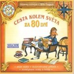 Cesta kolem světa za 80 dní – Zbozi.Blesk.cz